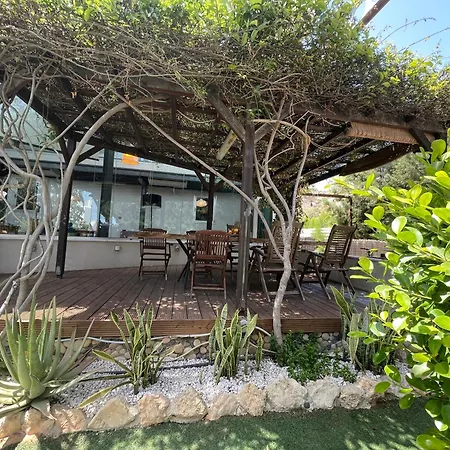 Cataleya Fig Tree Bay Town Center * 프로타라스