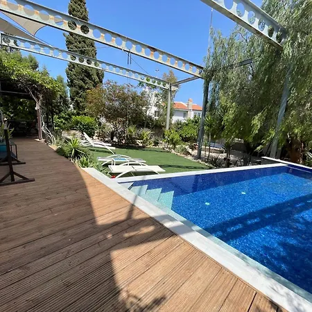 빌라 Cataleya Fig Tree Bay Town Center