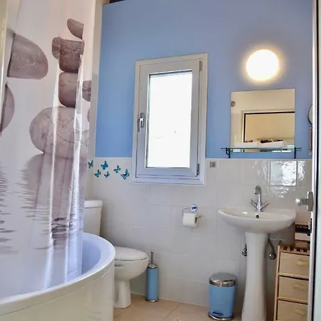 빌라 Cataleya Fig Tree Bay Town Center 프로타라스