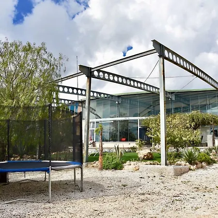 Cataleya Fig Tree Bay Town Center 빌라 프로타라스